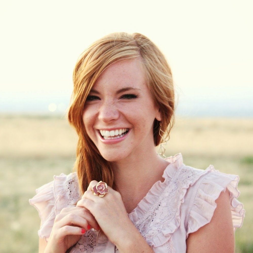 Meet your Posher, Sharlee